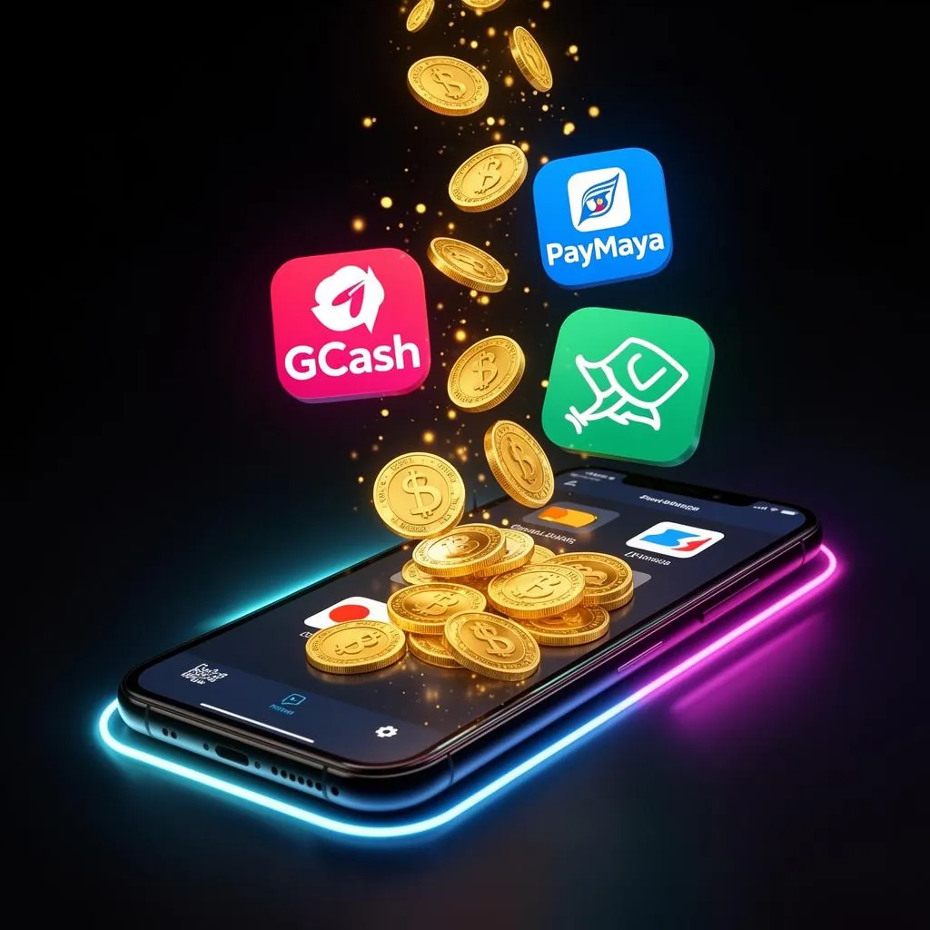 Playtime Casino GCash PayMaya Payment Methods Philippines