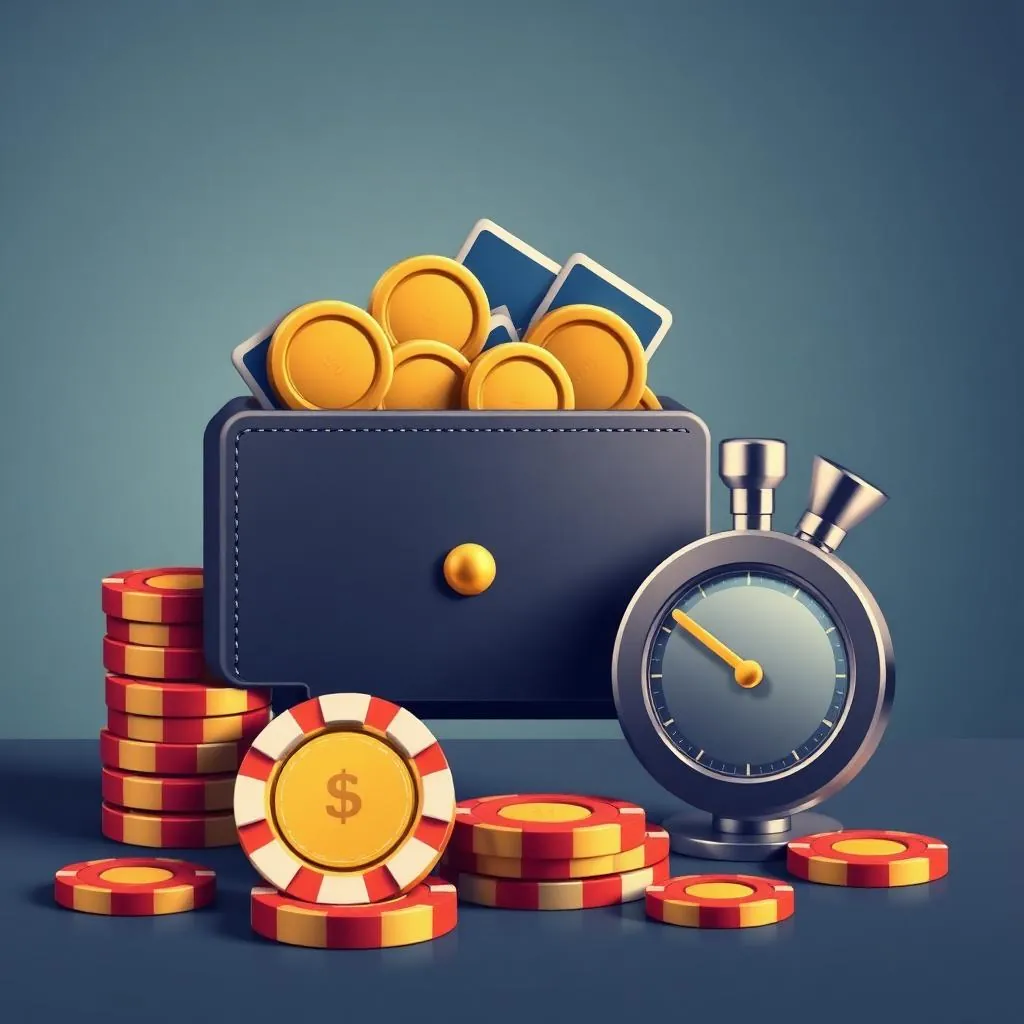 Responsible Gaming and Budget Management