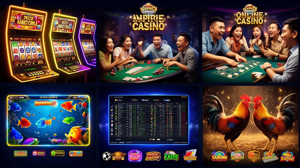 Ultimate Guide to Every Playtime Game