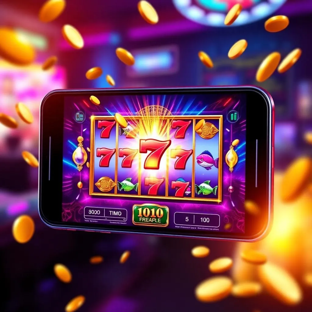 Playtime Casino Games