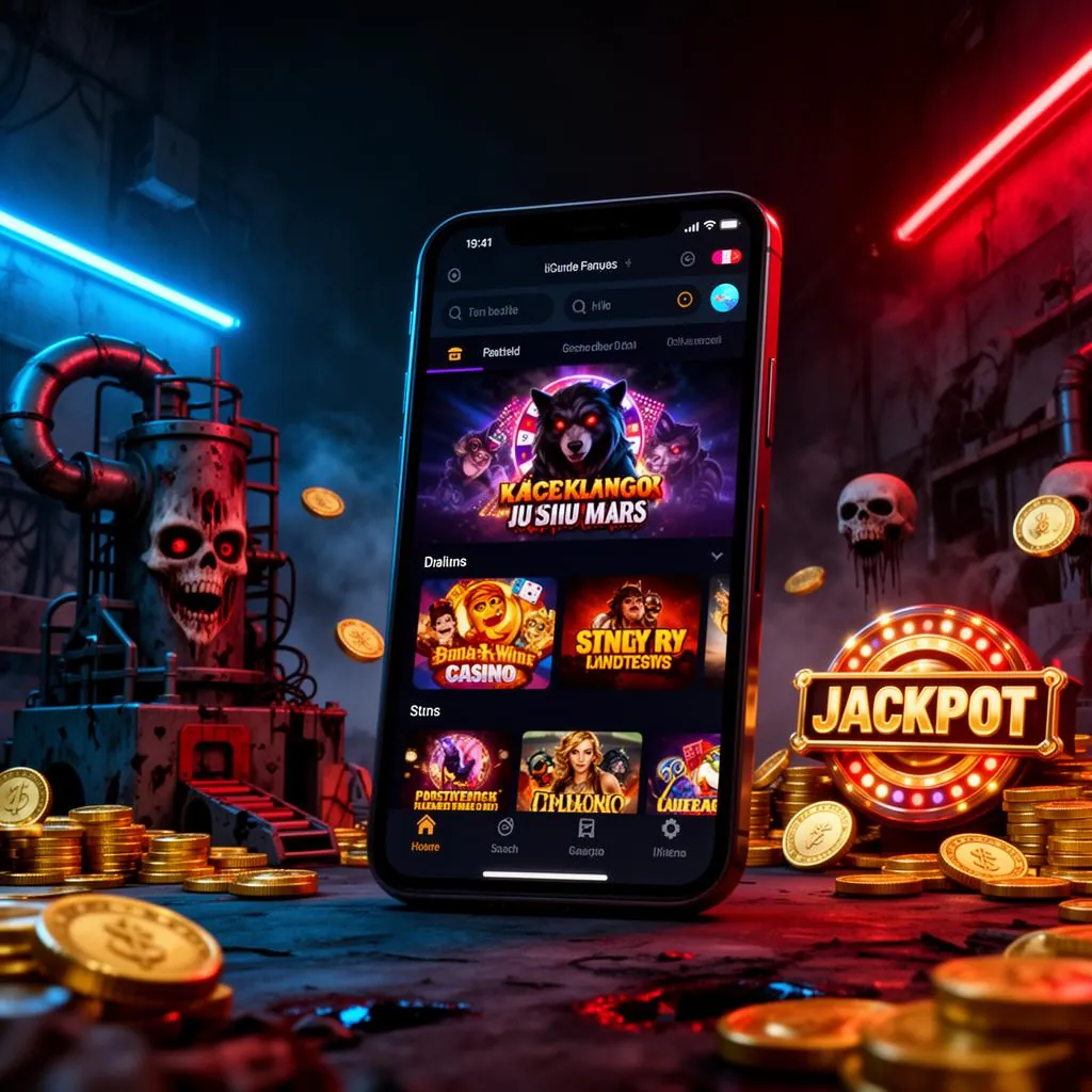 How to Maximize Your Gaming Thrills Online