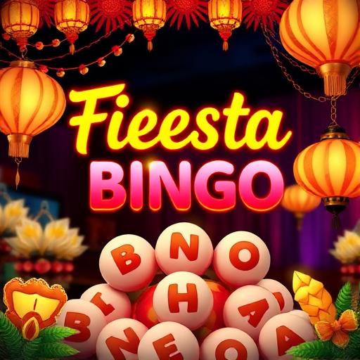 Fiesta Bingo