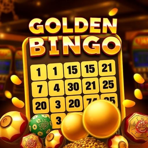 Golden Bingo