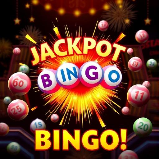 Jackpot Bingo