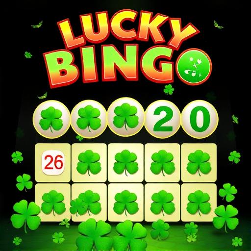 Lucky Bingo