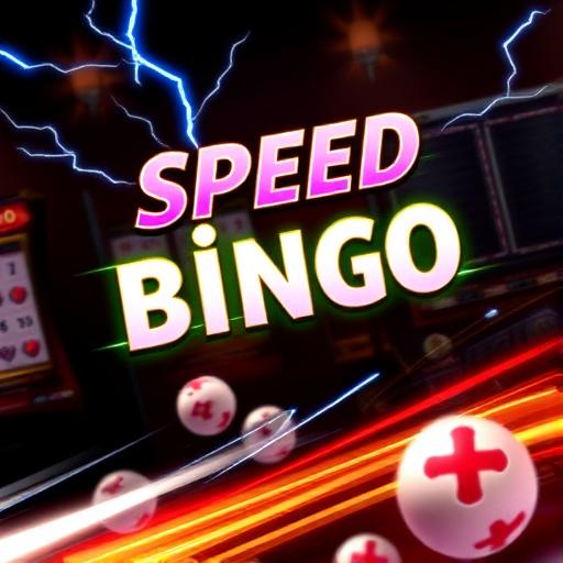 Speed Bingo