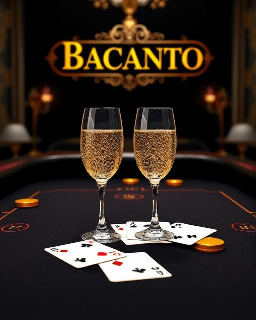 Baccarat VIP