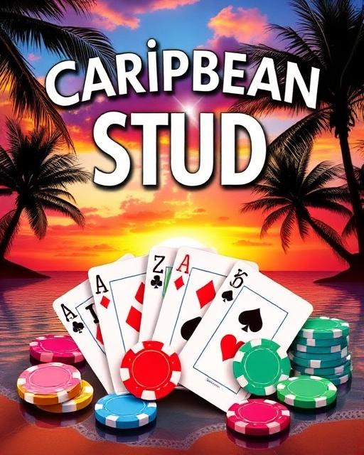 Caribbean Stud
