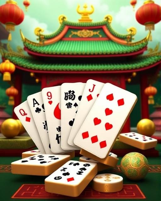Pai Gow Poker