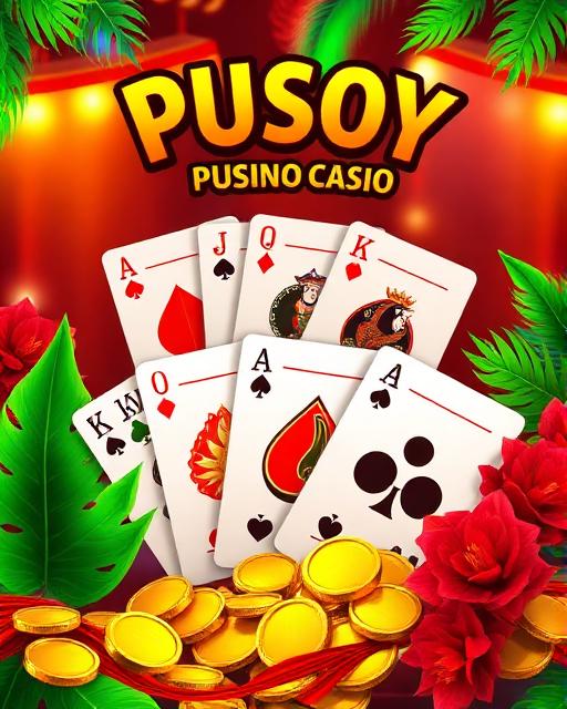 Pusoy Dos