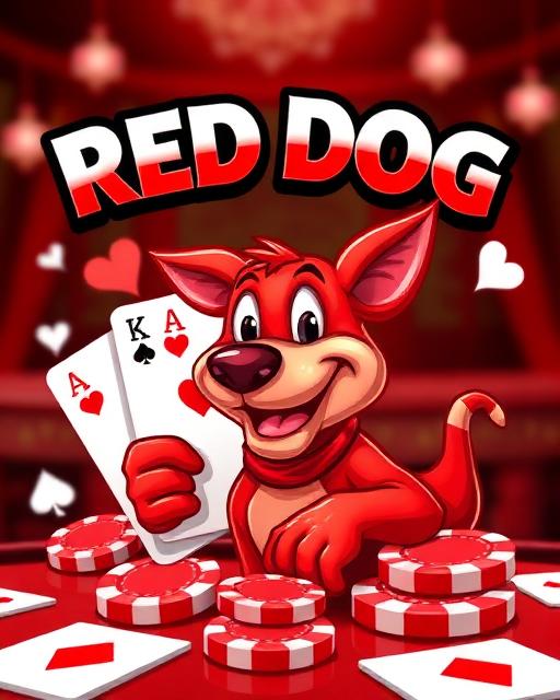 Red Dog