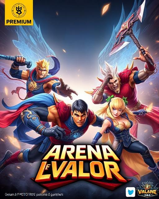 Arena of Valor