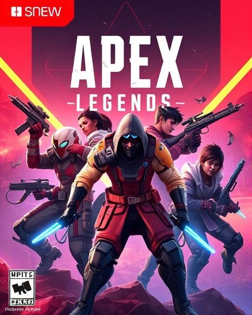 Apex Legends