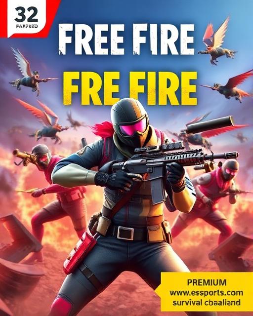Free Fire