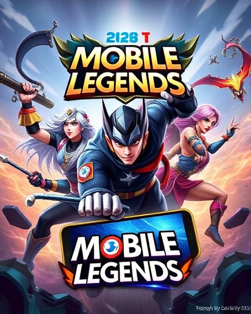 Mobile Legends
