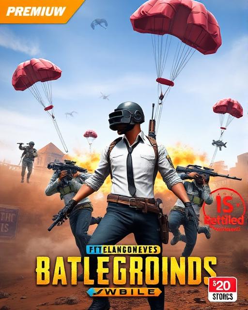PUBG Mobile