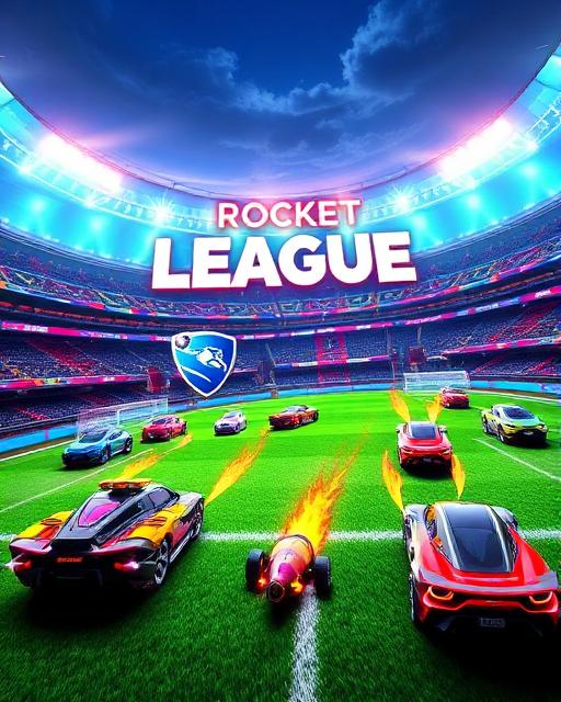 Rocket League