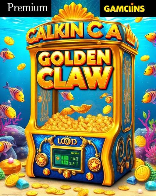 Golden Claw