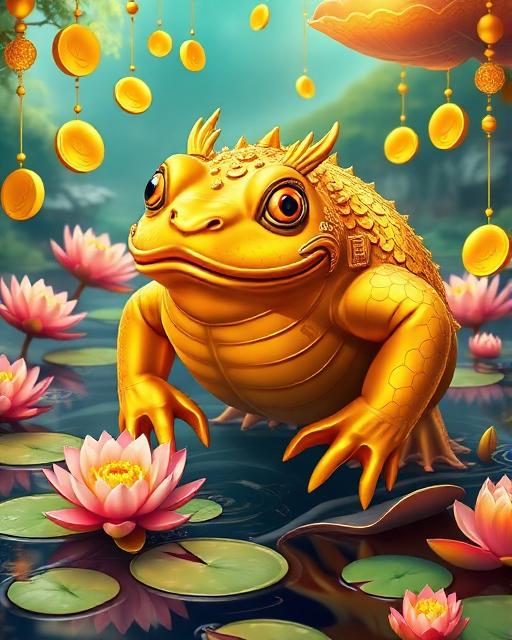 Golden Toad