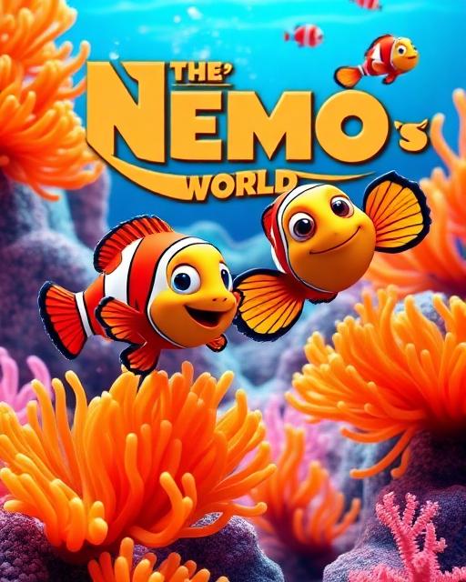 Nemo's World