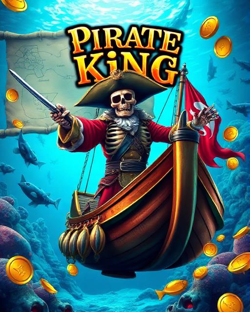 Pirate King