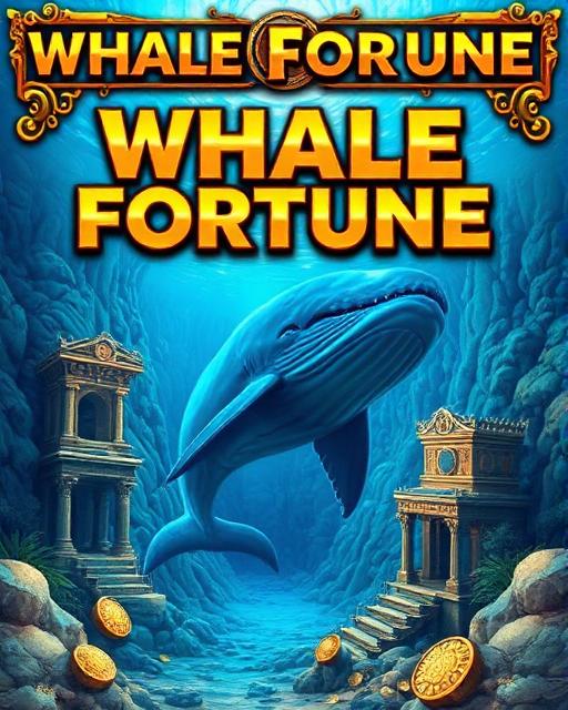 Whale Fortune