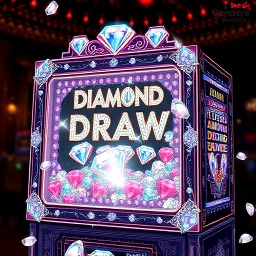 Diamond Draw