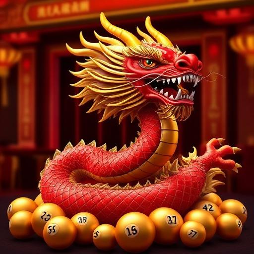 Dragon Lottery