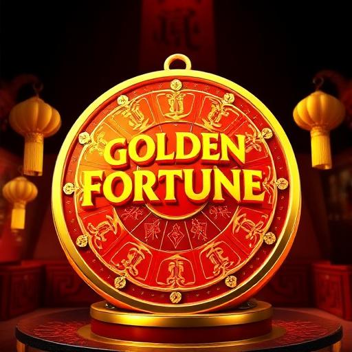 Golden Fortune