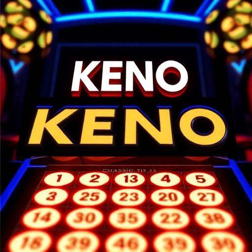 Keno Classic