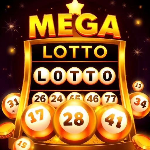 Mega Lotto