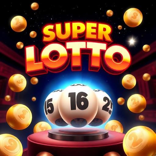 Super Lotto