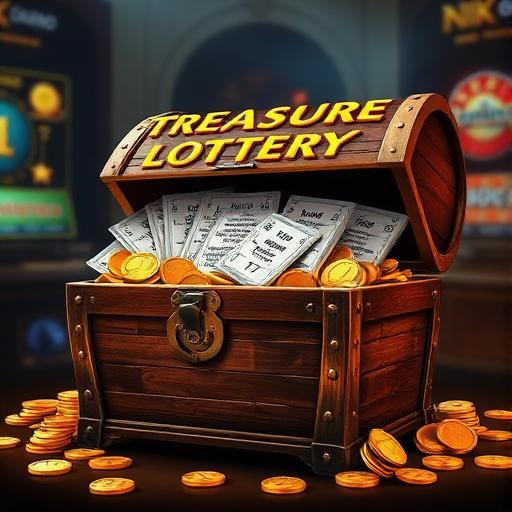 Treasure Lottery