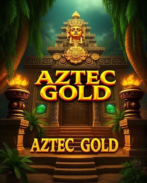 Aztec Gold