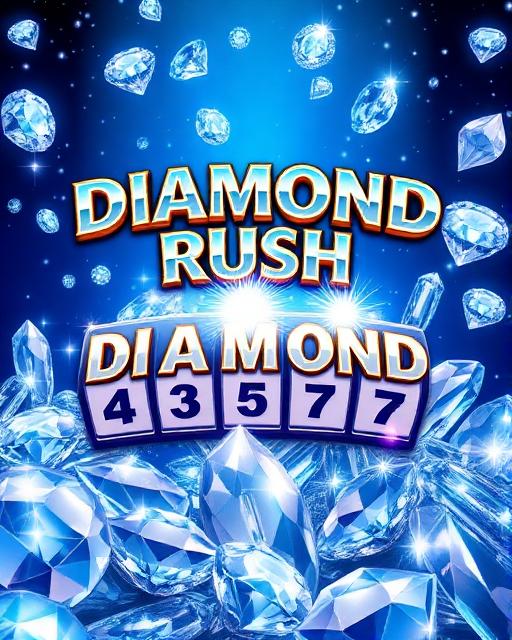 Diamond Rush