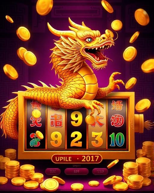 Fortune Dragon