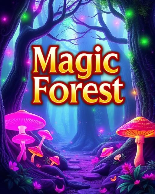Magic Forest