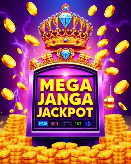 Mega Jackpot
