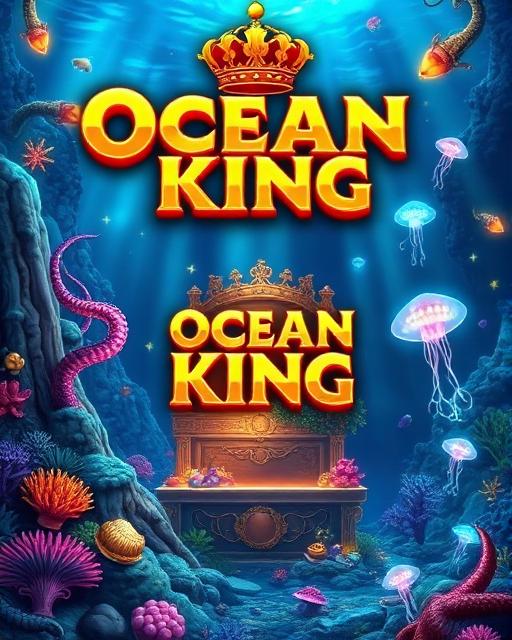 Ocean King