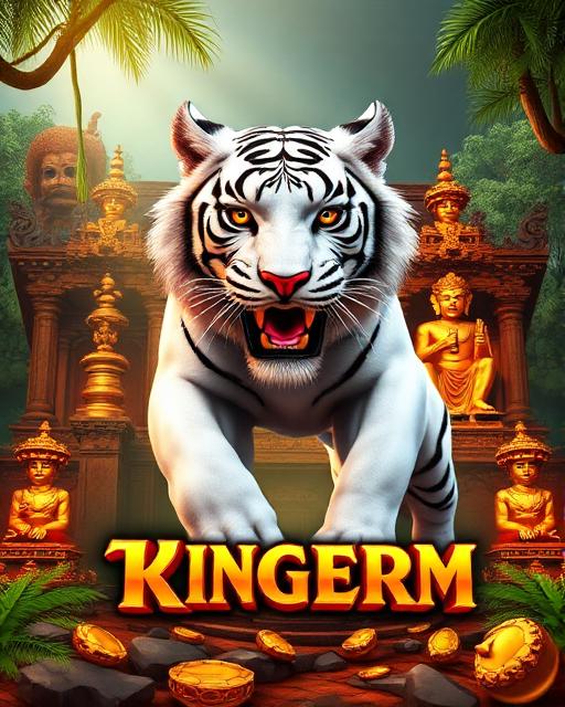 Tiger Kingdom