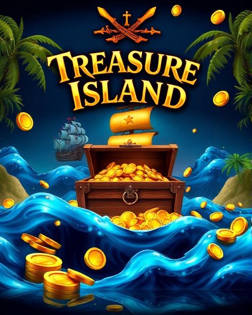 Treasure Island