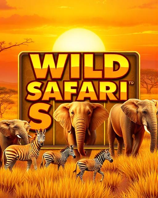 Wild Safari
