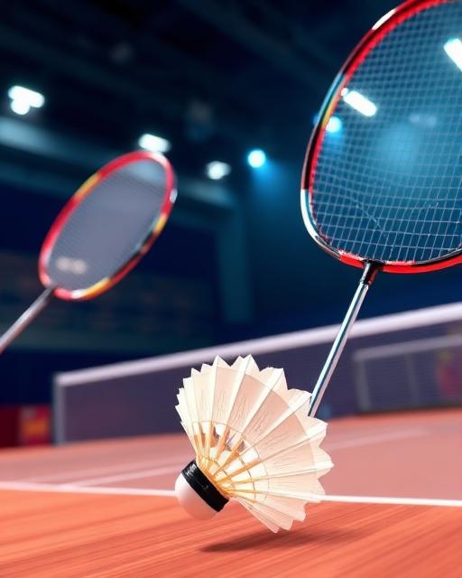 Badminton