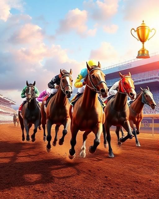 Horse Racing