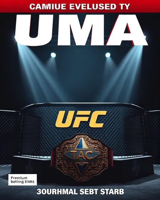 MMA/UFC